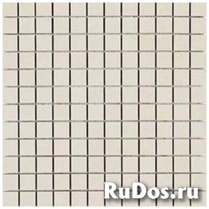 Мозаика Marazzi Chalk Mosaico Sand 30х30 (M06R), м² фото