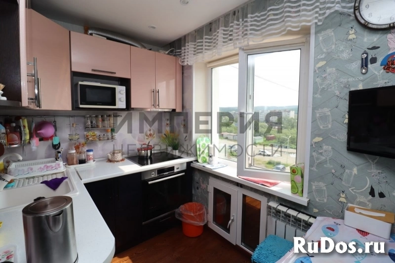 Продам 2 комнатную квартиру 43 м2 фото