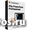 FlipBuilder Flip Powerpoint Professional Single License Арт. фото