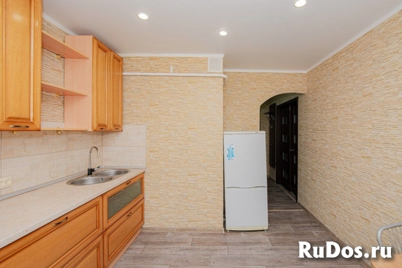 Продам 1 комнатную квартиру 35 м2 фото