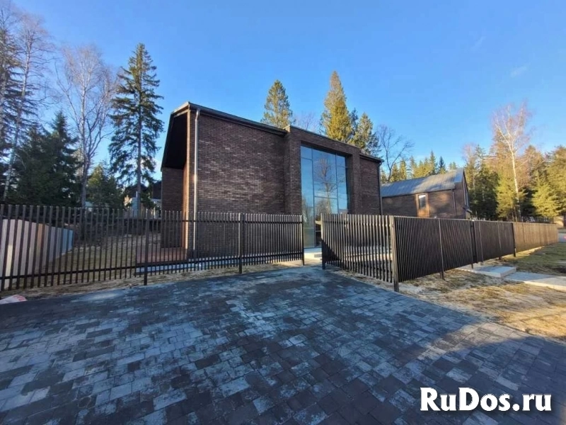 Продам коттедж 216 м2 изображение 8
