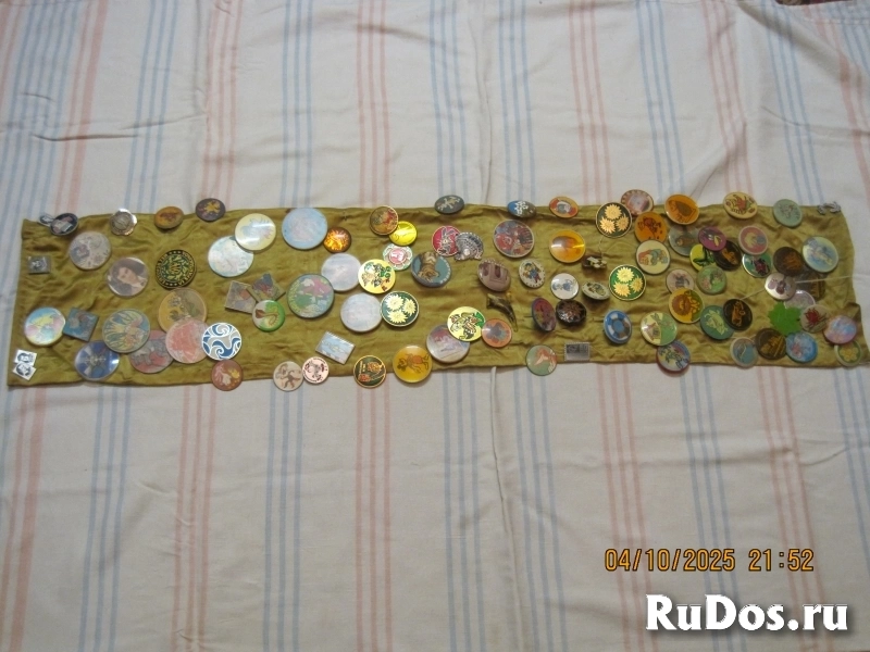 открытки и значки фотка