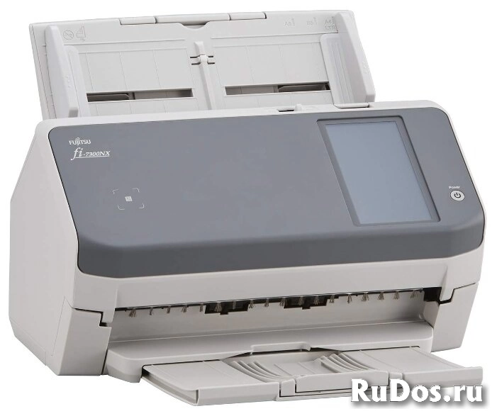 Сканер Fujitsu fi-7300NX фото