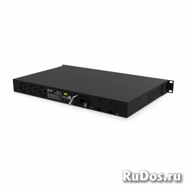 Ubiquiti UFiber OLT 4 фото