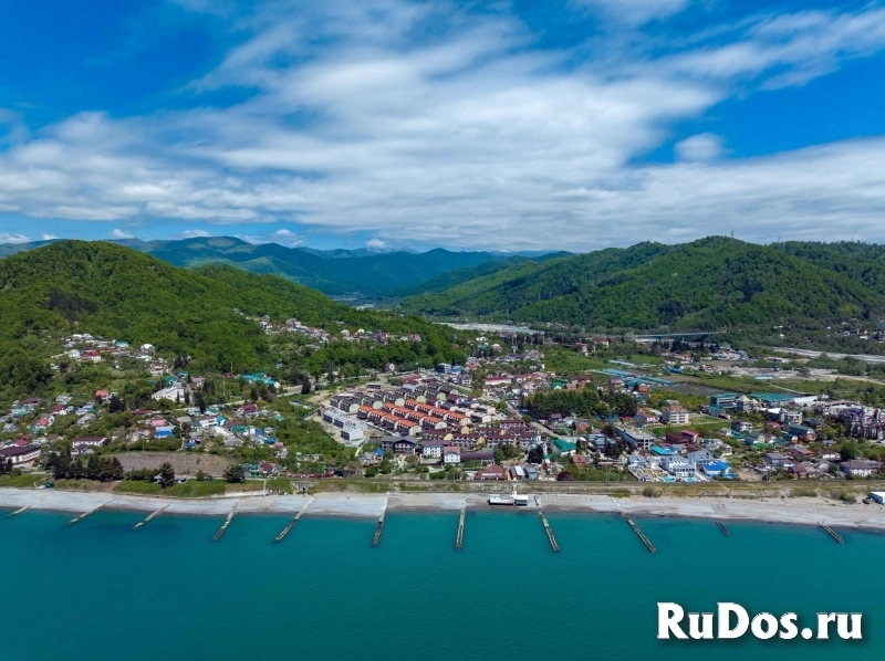 Продам коттедж 88.6 м2 изображение 3