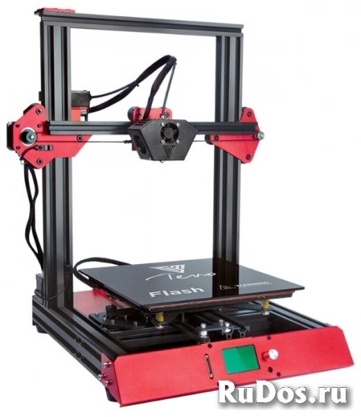 3D-принтер Tevo Flash Dual Z фото
