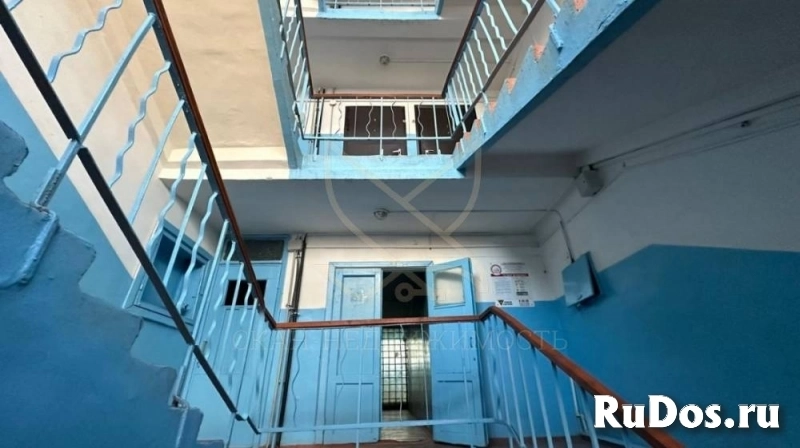 Продам комнату 23 м2 изображение 3