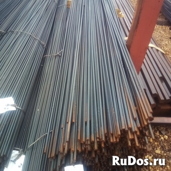 Арматура А800 (термичка) в Электроуглях Арматура А800 (термичка) изображение 3