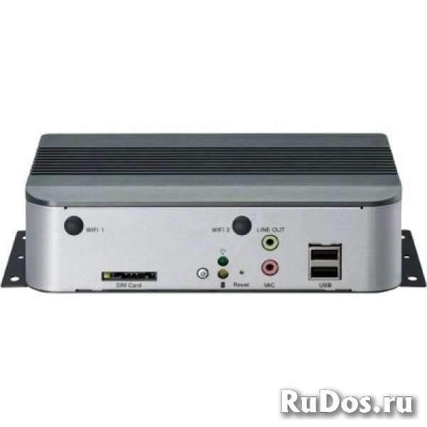 NEXCOM VTC100-A1E фото