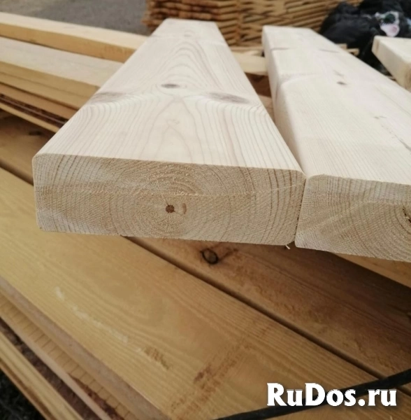 Пиломатериалы от производителя изображение 7
