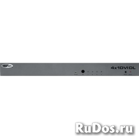 Коммутатор EXT-DVI-441DL Gefen фото