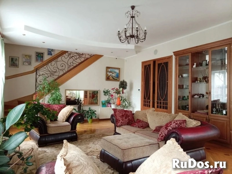 Продам коттедж 269.7 м2 изображение 7