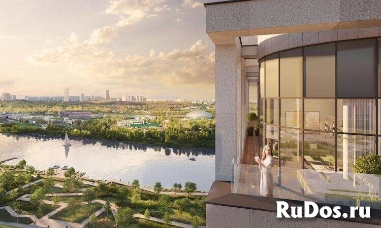 Продам 2 комнатную квартиру 71 м2 изображение 6