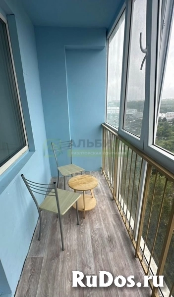 Сдам 1 комнатную квартиру 28 м2 изображение 3