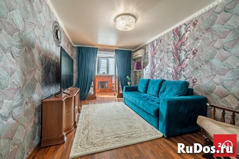 Продам 3 комнатную квартиру 90 м2 фото