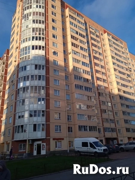 Сдам 1 комнатную квартиру 36 м2 изображение 9