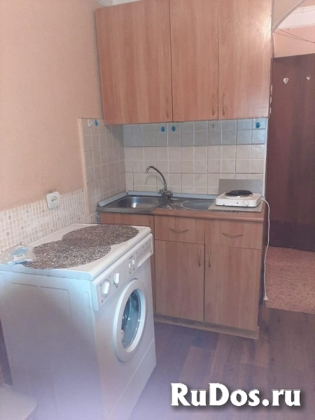 Сдам 1 комнатную квартиру 20 м2 изображение 5