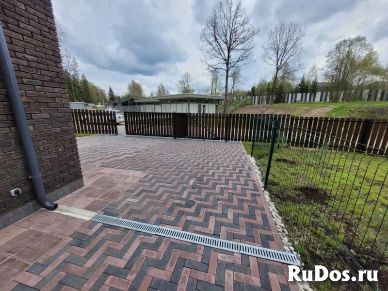Продам коттедж 216 м2 изображение 10