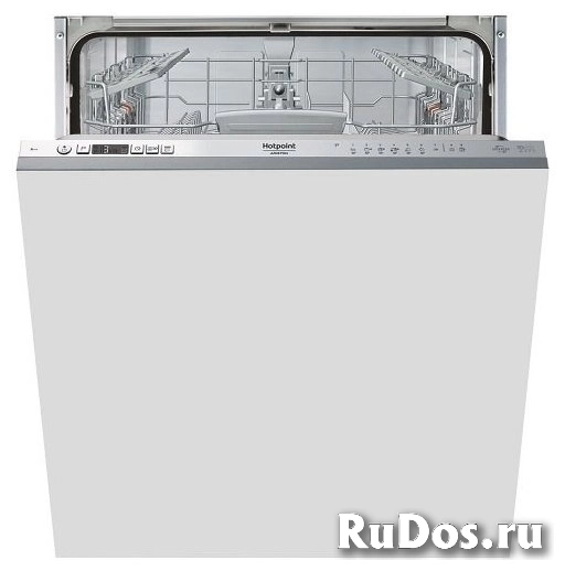 Посудомоечная машина Hotpoint-Ariston HIO 3C22 W фото