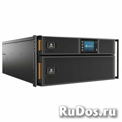 ИБП Vertiv GXT5-1500IRT2UXLE фото