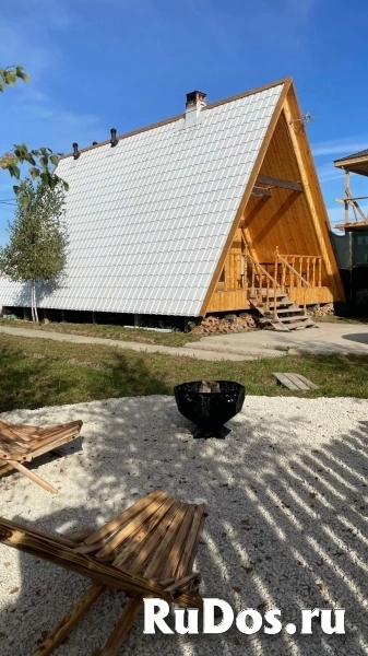 Продам дом 61.1 м2 фотка