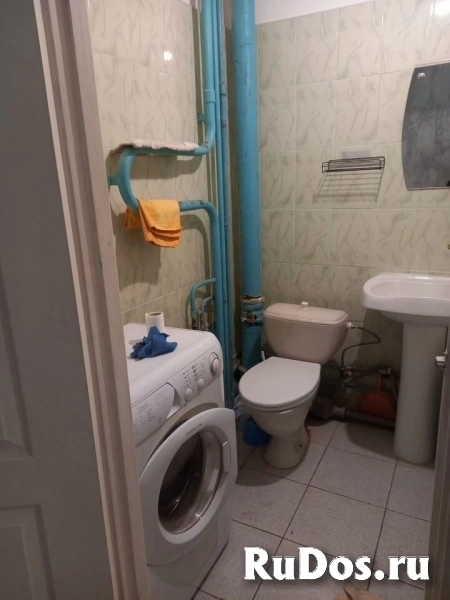 Сдам 1 комнатную квартиру 36 м2 изображение 4