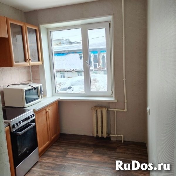 Продам 2 комнатную квартиру 44.2 м2 изображение 7