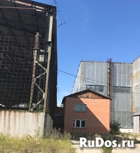 Продам коммерческую недвижимость 28328.2 м2 изображение 8