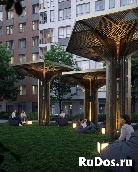 Продам 1 комнатную квартиру 28 м2 изображение 7