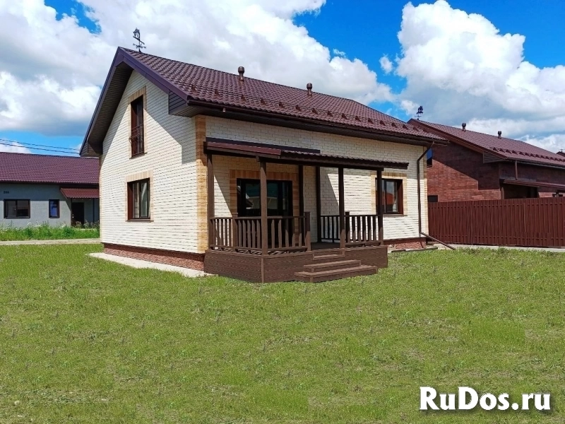 Продам коттедж 154.5 м2 изображение 4