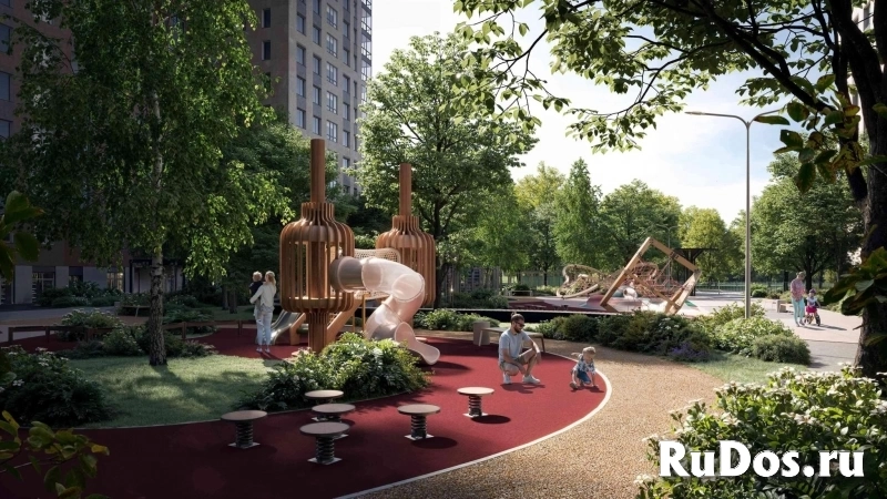 Продам 1 комнатную квартиру 28 м2 изображение 5