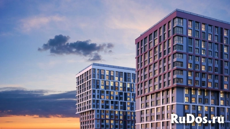 Продам 2 комнатную квартиру 72 м2 изображение 4
