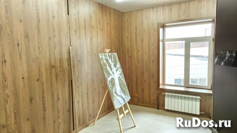 Автосервис с территорией, 150 кВт, 3 ворот изображение 10