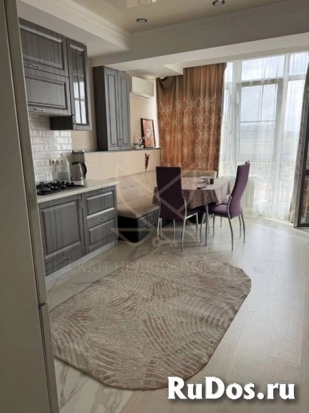 Сдам 1 комнатную квартиру 50 м2 фото