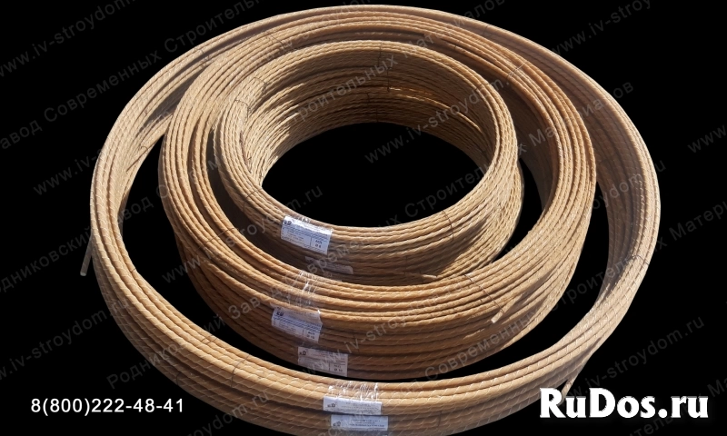 стеклопластиковая арматура изображение 6