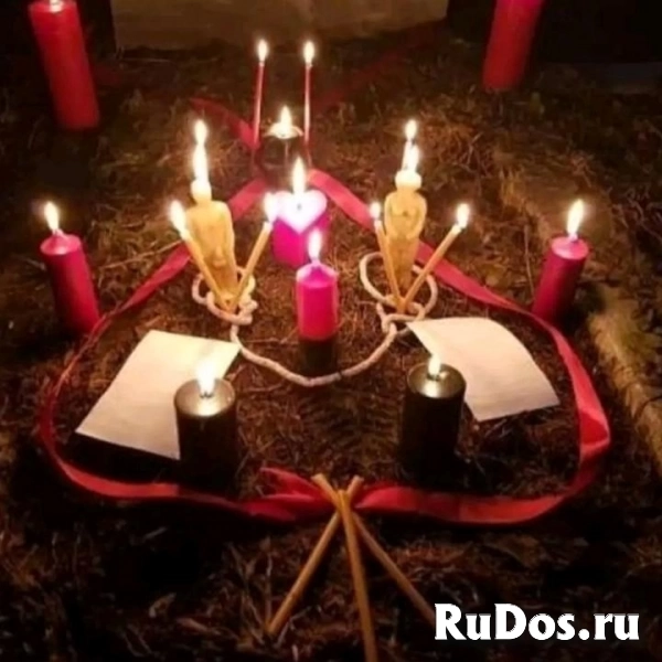 Сильный приворот Ижевск, любовная магия, снятия порчи фото
