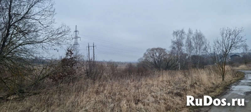 Продам участок 1315 сот. изображение 9