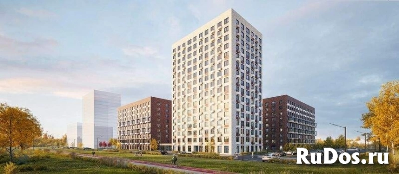 Продам 1 комнатную квартиру 30 м2 изображение 6