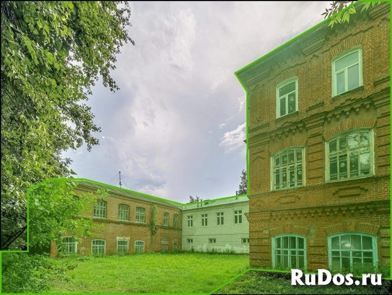 Продам коммерческую недвижимость 3296 м2 картинка 6 Продам коммерческую недвижимость 3296 м2 изображение 6