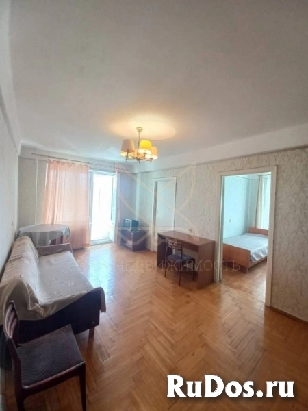 Сдам 2 комнатную квартиру 45 м2 фото