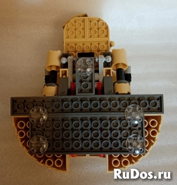 Lego star wars изображение 3