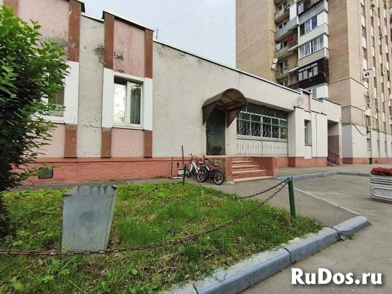 Продам 2 комнатную квартиру 121.8 м2 изображение 4