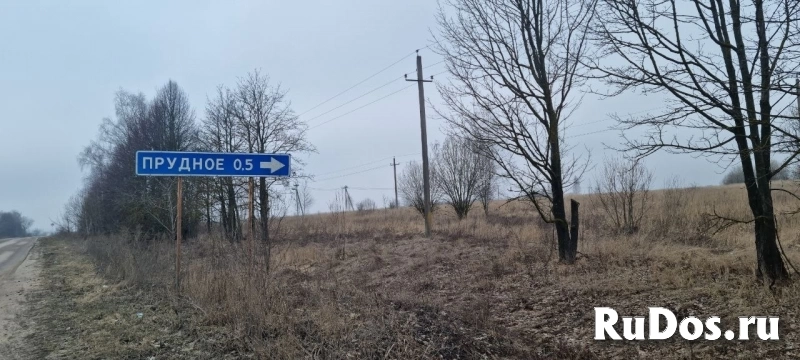 Продам участок 1440 сот. фотка