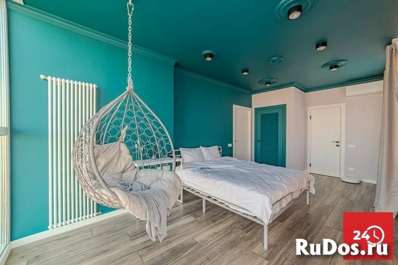 Продам 2 комнатную квартиру 62 м2 изображение 5