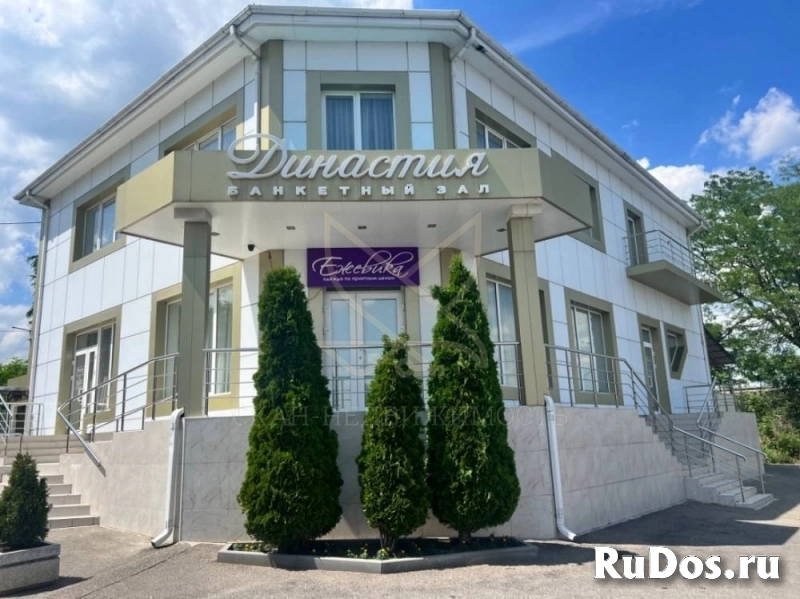 Продам коммерческую недвижимость 616 м2 фото