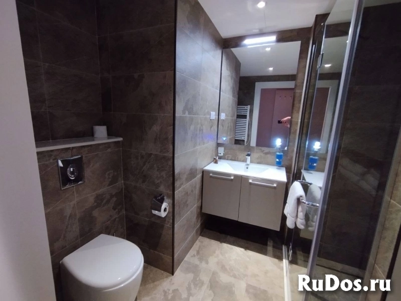 🔑 Готовый бизнес/жилье: Студия 30 м² в Alliance Palace (24 этаж) изображение 3