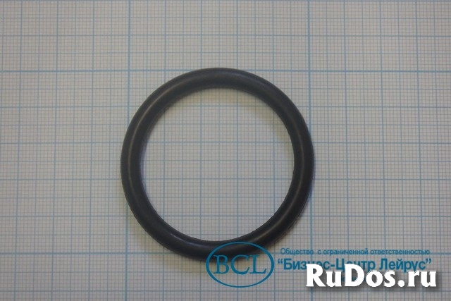 Кольцо O-Ring 42.0-5.30 nbr din3771 42х5.3 42*5.3 42-5.3mm изображение 4