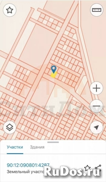 Продам участок 6 сот. фото