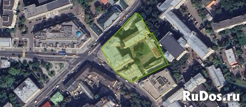 Продам коммерческую недвижимость 11263.1 м2 изображение 7