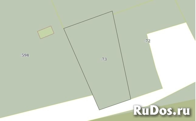 Продам участок 49.7 сот. изображение 4